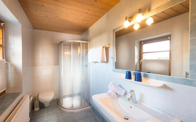 Apartments Quehenberger