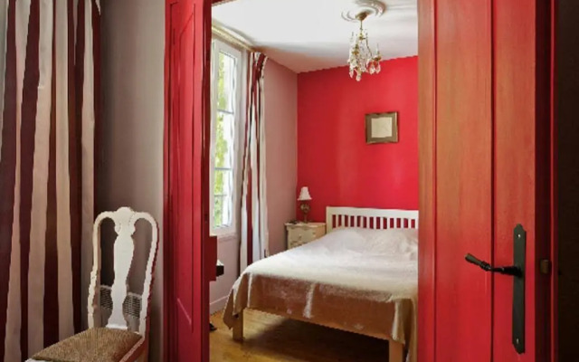 My Flat in Paris - 17th