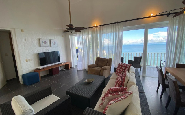 Apartamento Vista Mare 2-301