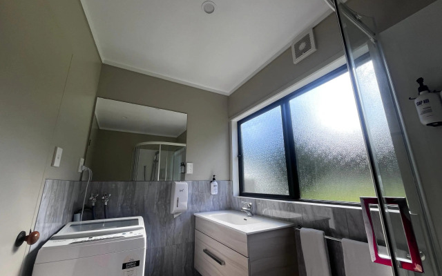 Quality Inn Acapulco Taupo