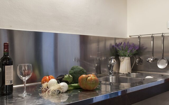 Habitat Apartments Ferran