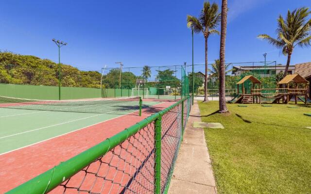 Nannai Residence Muro Alto Luxo por Carpediem