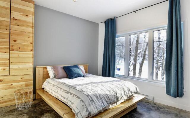 Chalet 08 Chemin des Skieurs