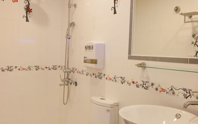 Ibiza Kenting Hotel