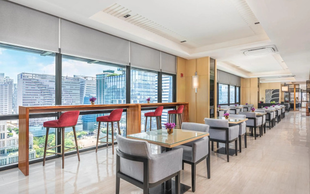 Seda BGC (Bonifacio Global City)