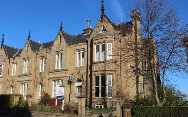 Edgerton Hotel