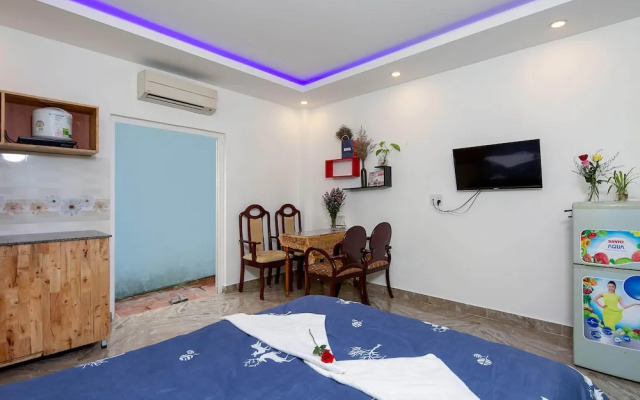 Rose Garden Homestay Da Nang 2 - Hostel
