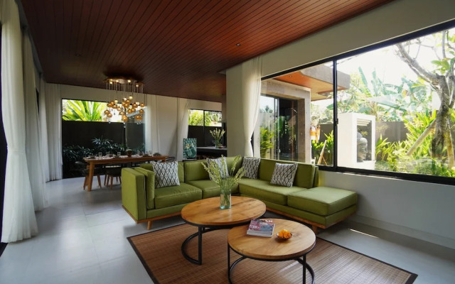 Sierra Vista 1 Ubud