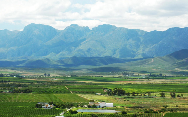 Excelsior Manor Guesthouse