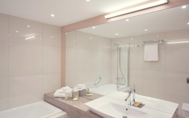 DoubleTree by Hilton Hotel Kosice