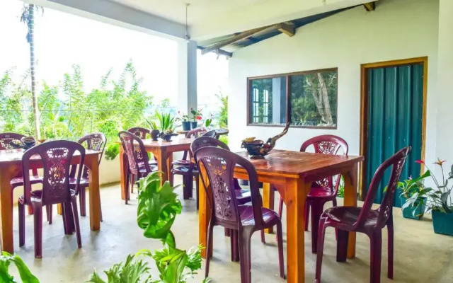 Nimal Nest Inn