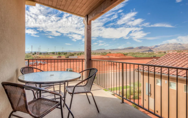 Paintbrush Retreat #65 by RedAwning