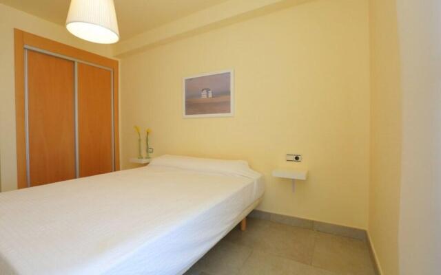 Apartamento Junto al mar Para 8 Personas en Cambrils