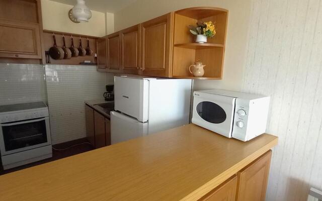 Appartement Saint-Jean-de-Monts, 2 pièces, 4 personnes - FR-1-323-108