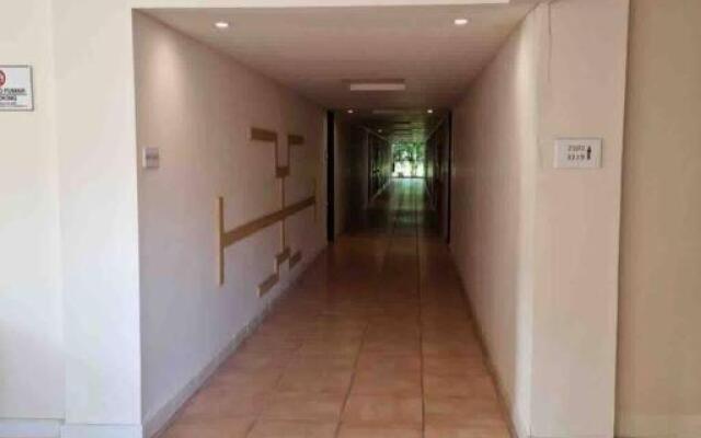 Apartamento Playero Coronado