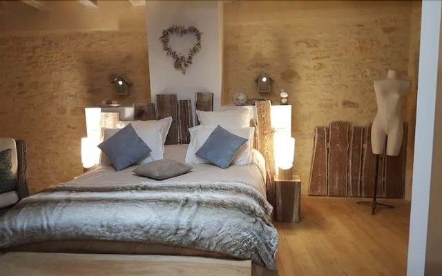 Le Clos des Songes