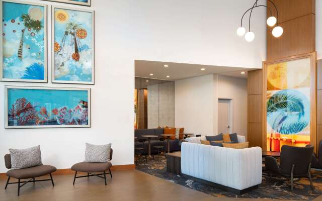 Hyatt Place at Anaheim Resort/Convention Center