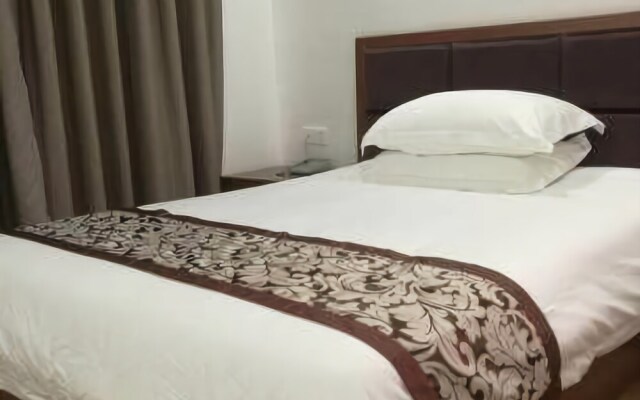 Yem Holiday Apartment