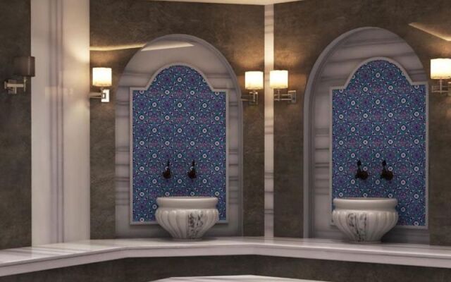 Rest & More By Dedeman Mardin Kızıltepe