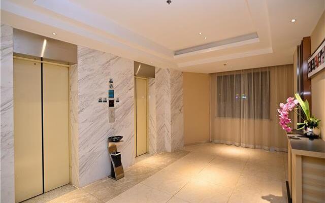 City Comfort Inn Cuihu Dongfeng West Road Kunming