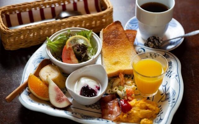 Business Hotel Hanaya