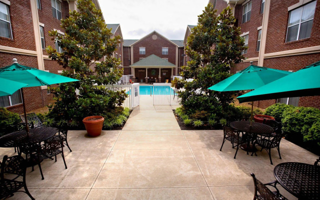 Homewood Suites by Hilton Nashville-Brentwood