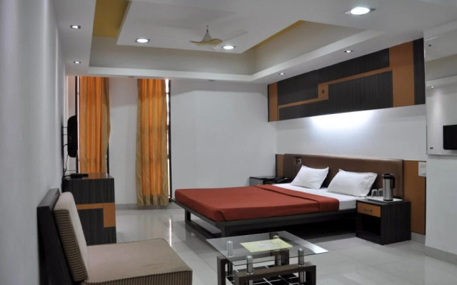 Hotel Prem Shanti