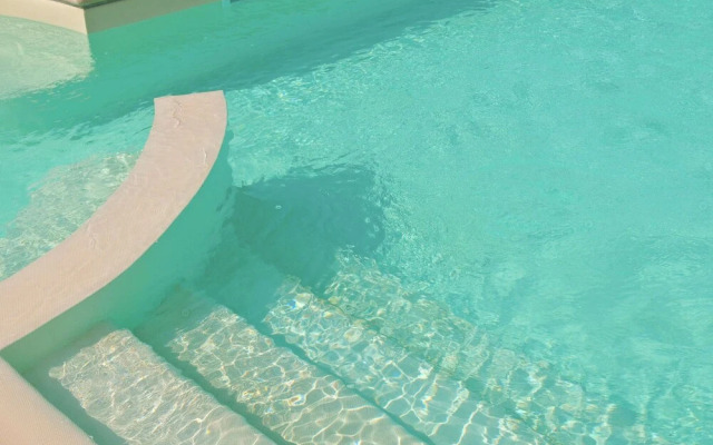 Villa in Cannara With Pool Near Assisi