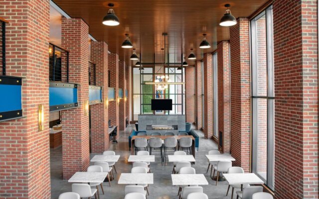 Residence Inn by Marriott Norwalk