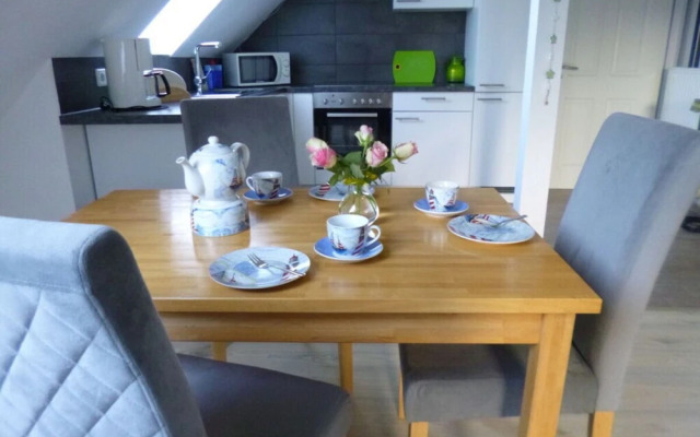 Holiday Apartment Gerdes