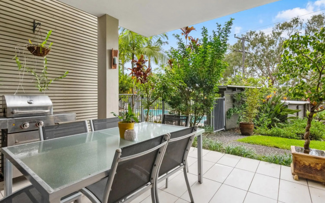Metzo Noosa Resort