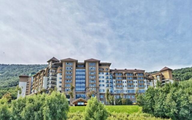 BDH Beimei Shiguang Resort Hotel