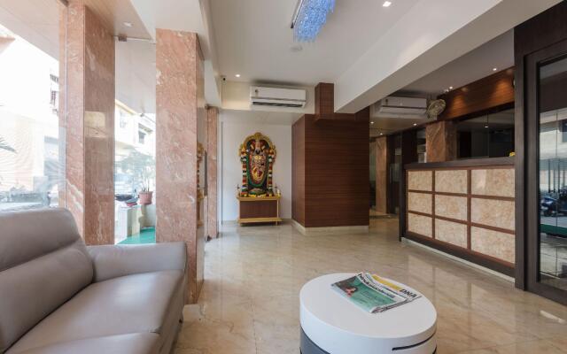 OYO 8010 Hotel Konar Inn