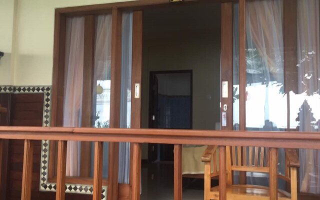 Lembongan Made Inn