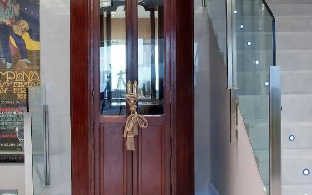 Gran Hotel La Perla