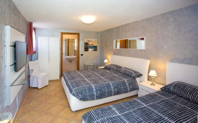 Residence Delle Rose Relax and Enjoy
