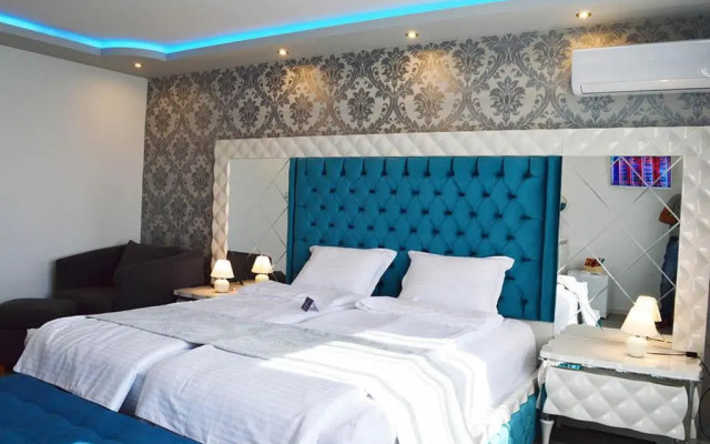Arbanasi DELUXE Villa