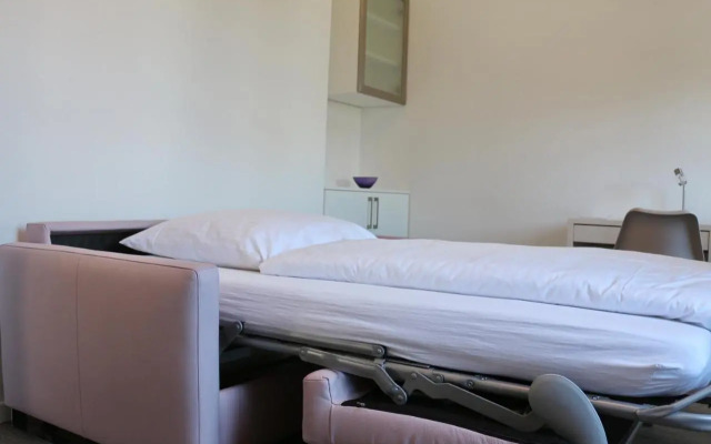 Welcome To Bielefeld