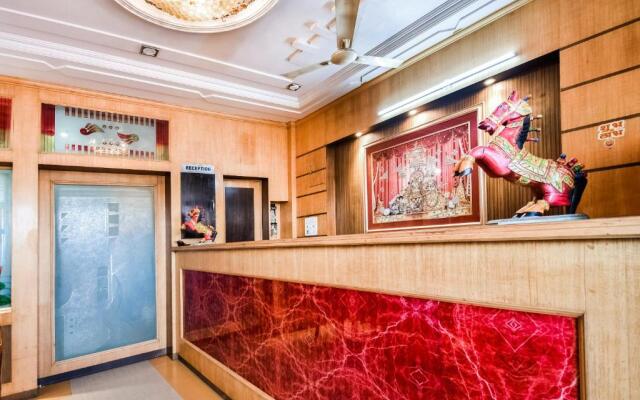 Collection O Hotel Re Kitchen & Bar