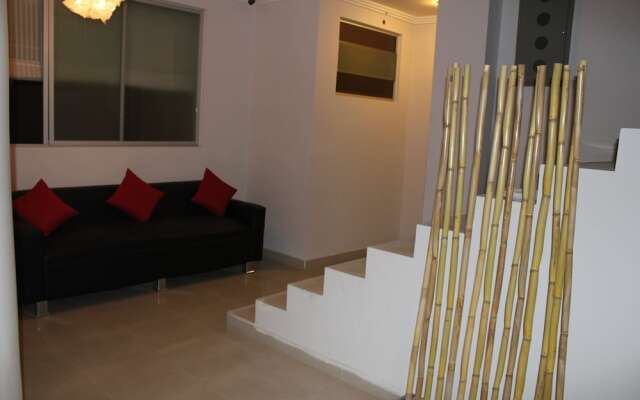 Hotel Terra Sur Cuenca