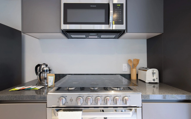 Casai Polanco 2 Br Stylish Suite