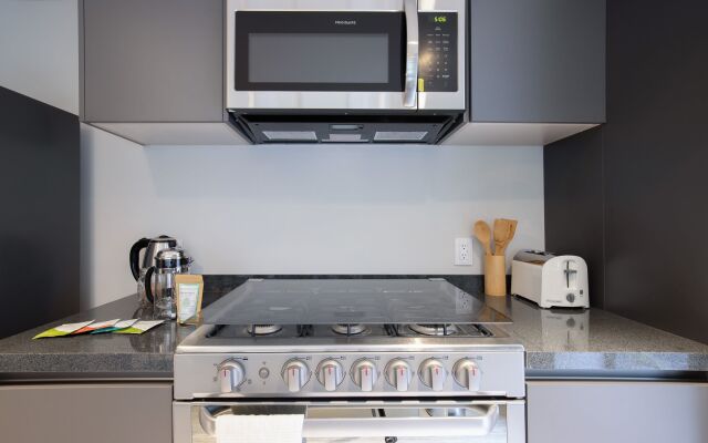 Casai Polanco 2 Br Stylish Suite