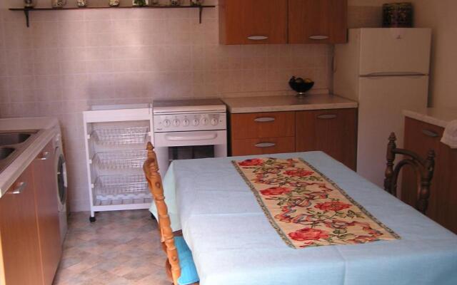 Appartamento nel Verde