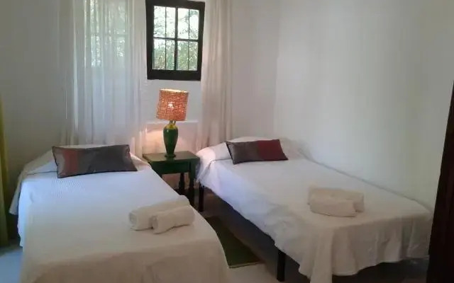 Caricol Holiday Home