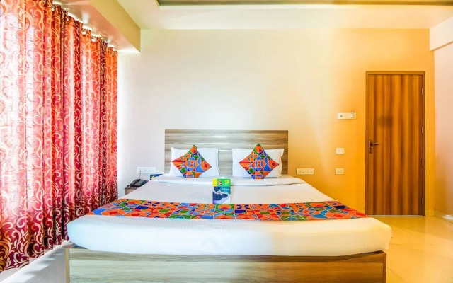 Gaurav Residency by Fabhotels