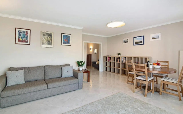 Vilamoura Apartment 3 bedroom