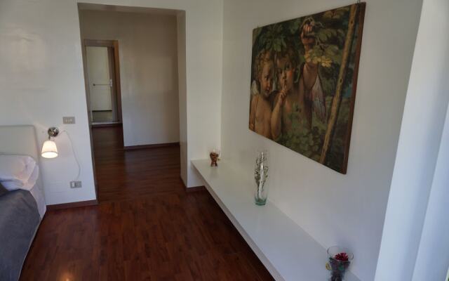 Frattina 41 Apartments