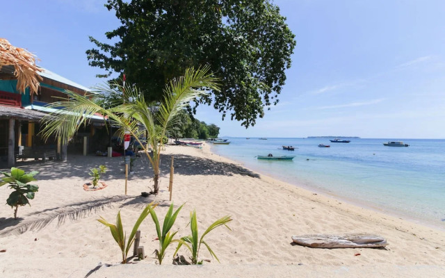 Airy Eco Lingkungan Satu 36 Bunaken