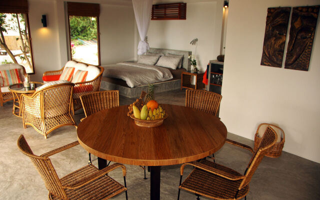 Cape Shark Pool Villas