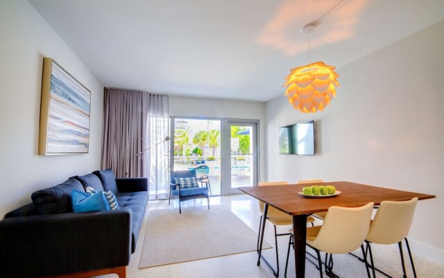 The Elmar Boutique Hotel